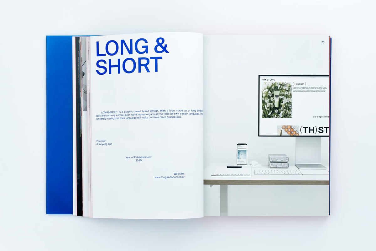 Made in Korea: Awe-inspiring Graphics from Korea Today