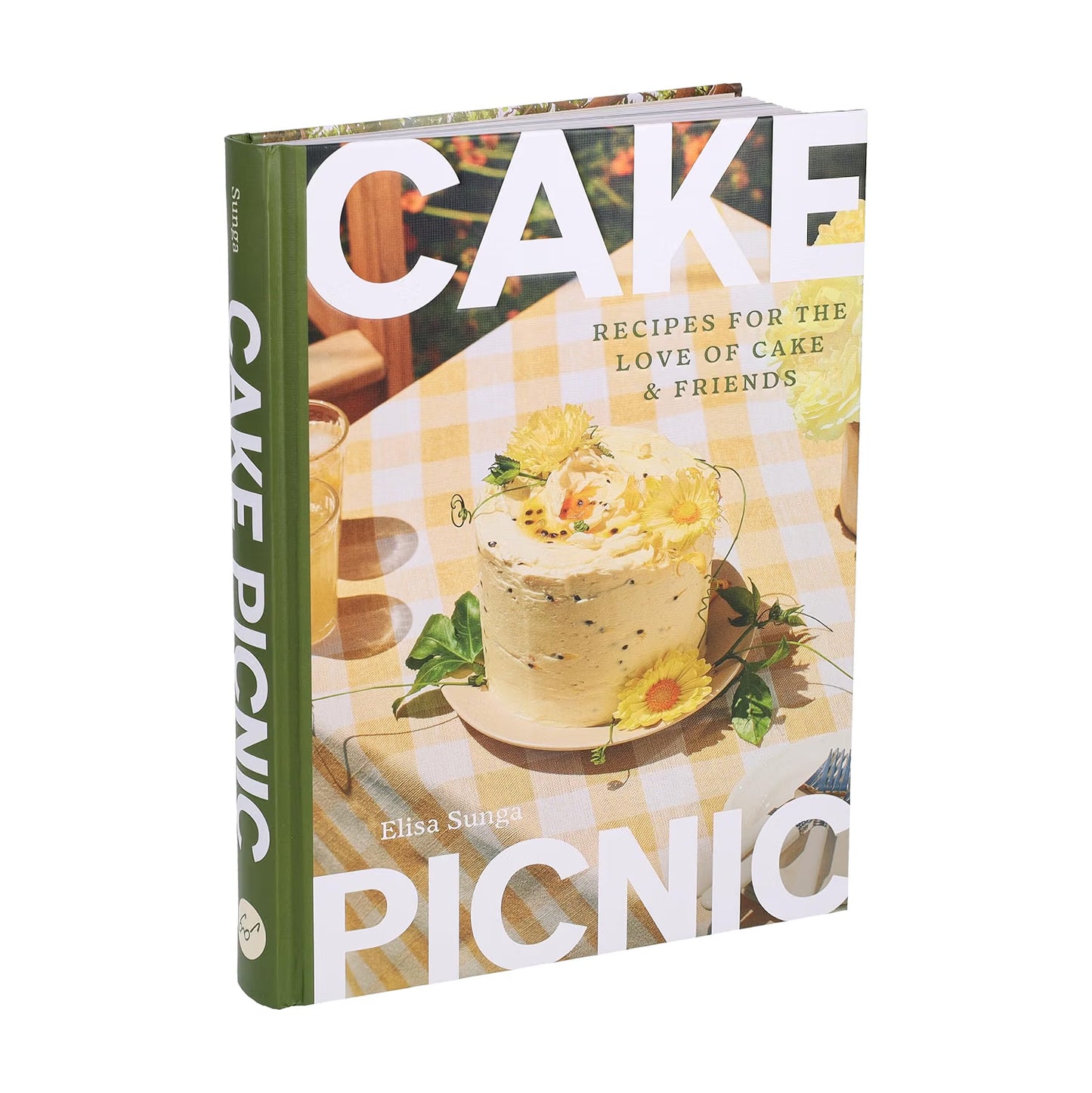 Cake Picnic