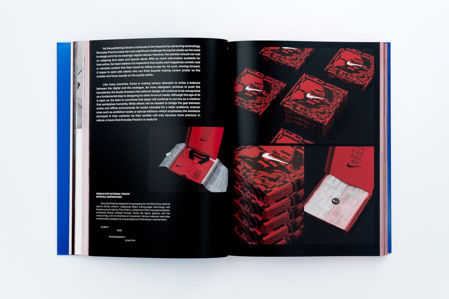 Made in Korea: Awe-inspiring Graphics from Korea Today