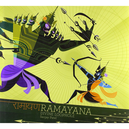 Ramayana: Divine Loophole
