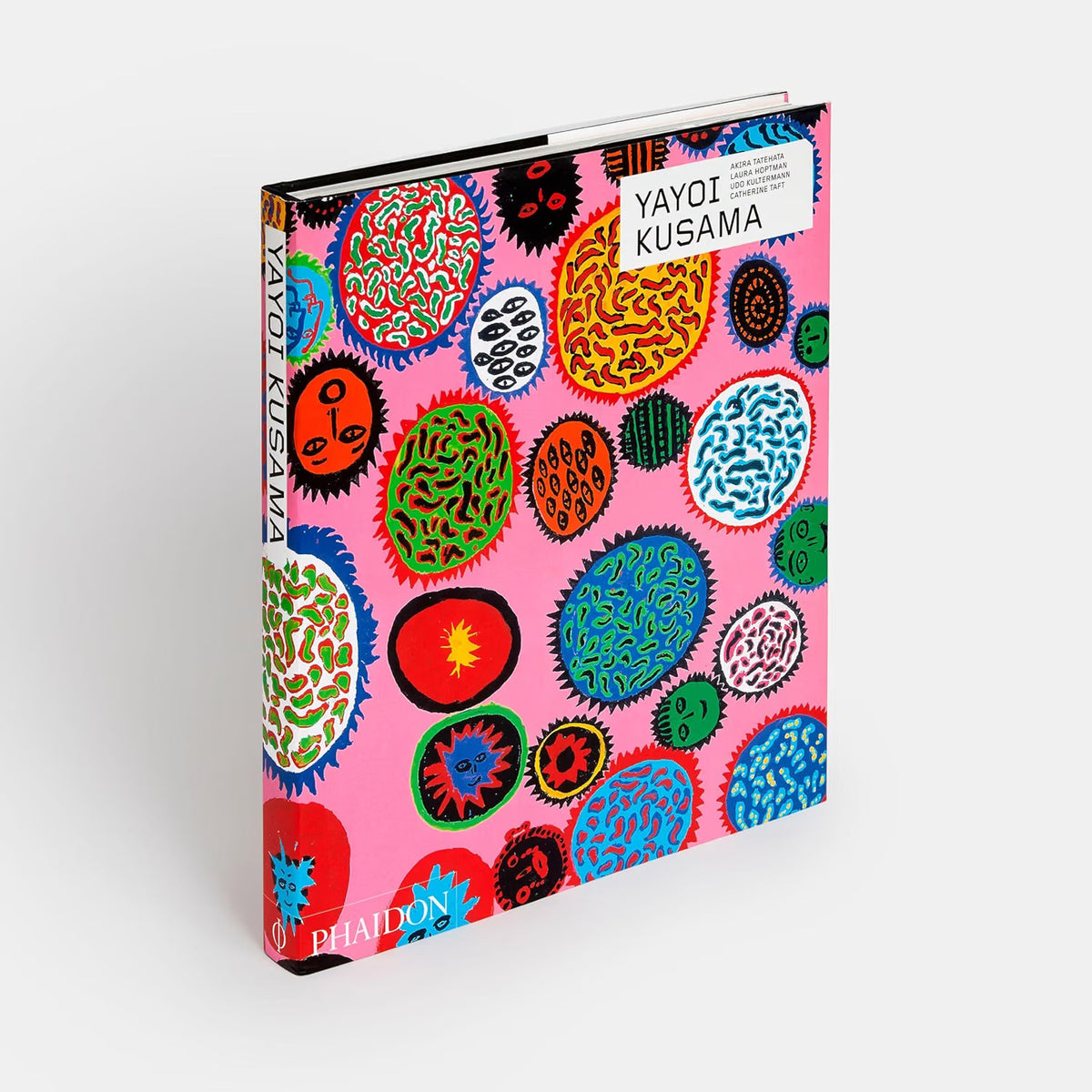 Yayoi Kusama