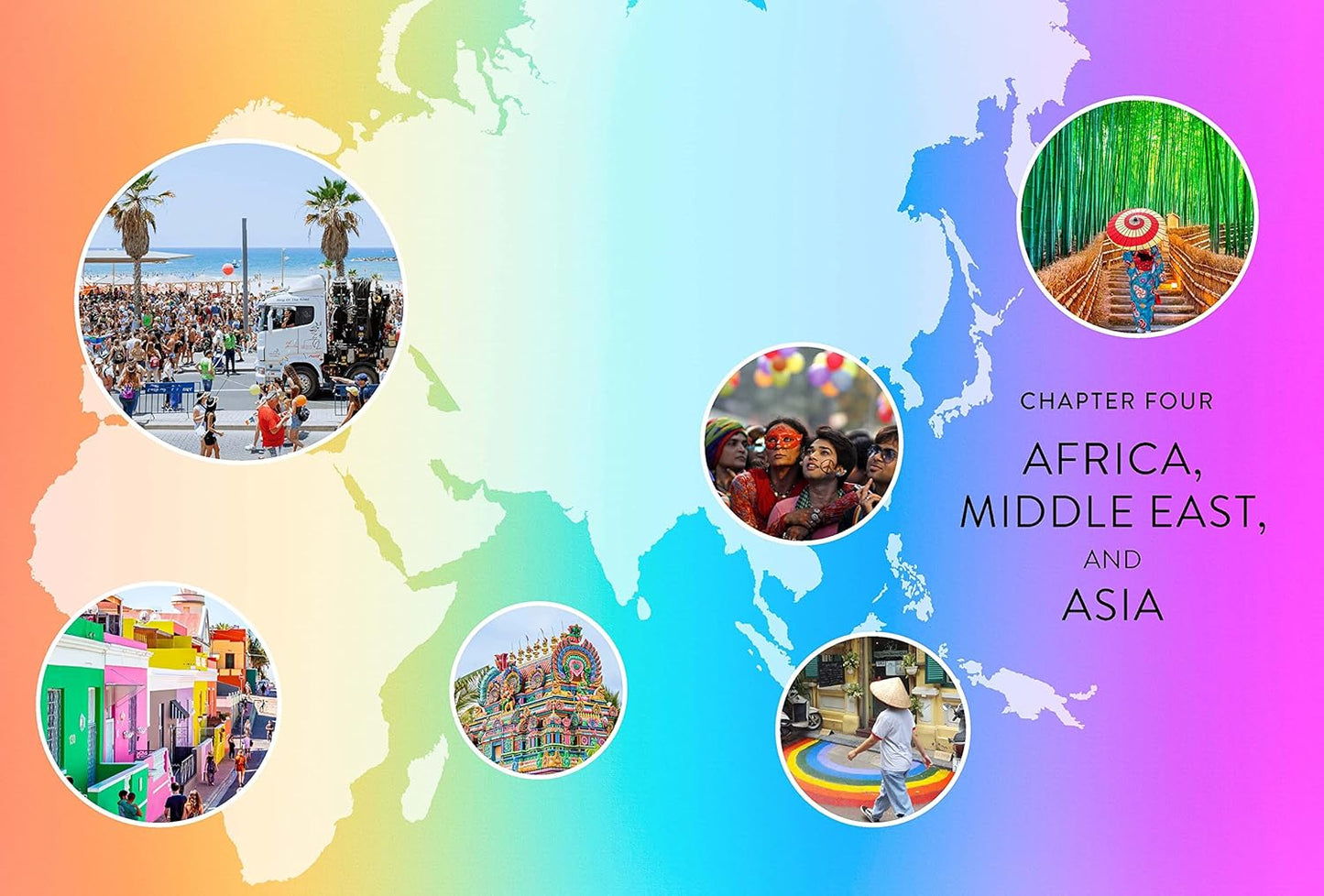 The Pride Atlas