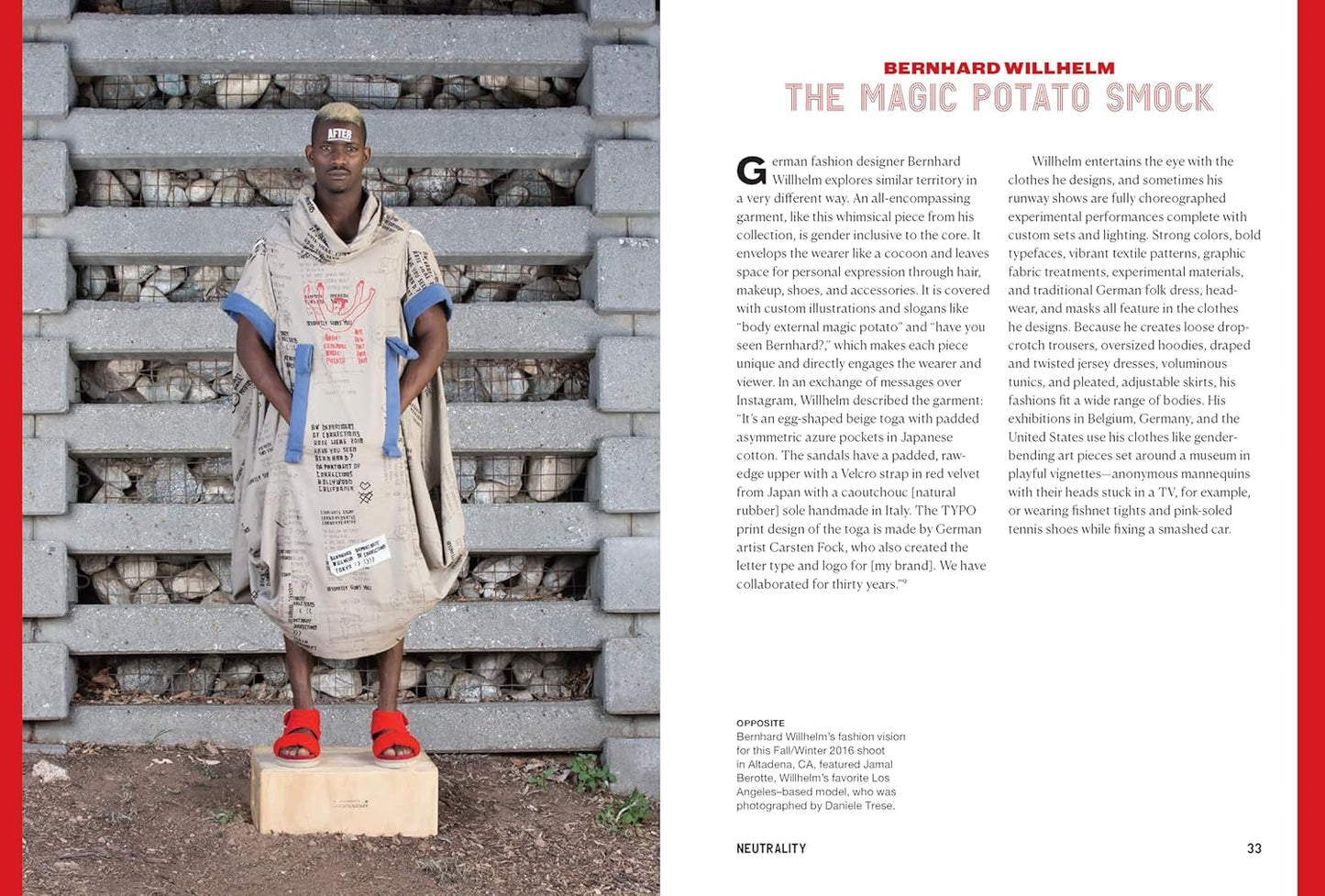 Bending the Rules: Fashion Beyond the Binary