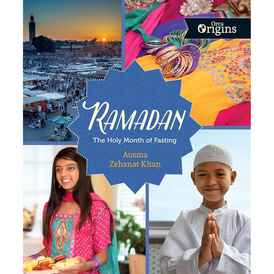 Ramadan: The Holy Month of Fasting