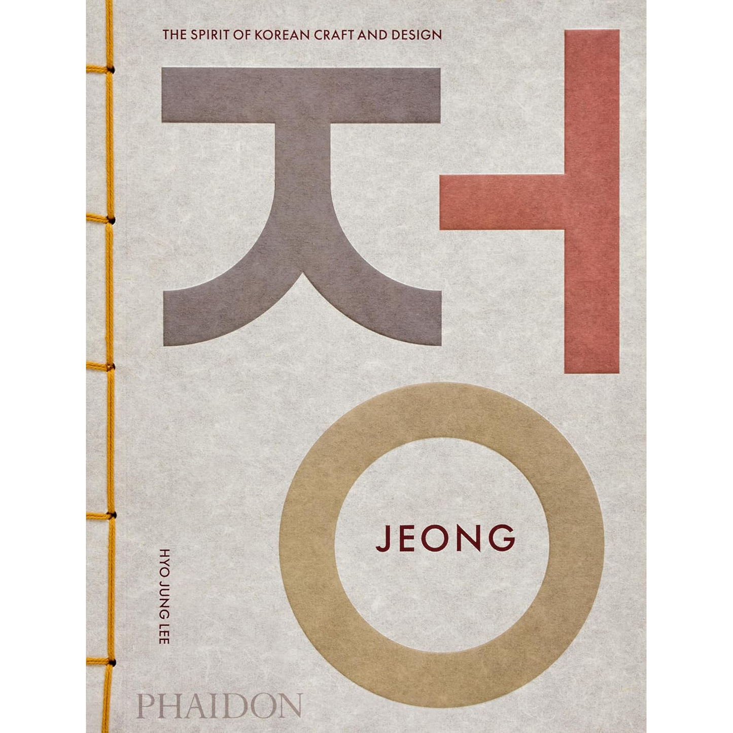 Jeong: The Spirit of Korean Craft and Design
