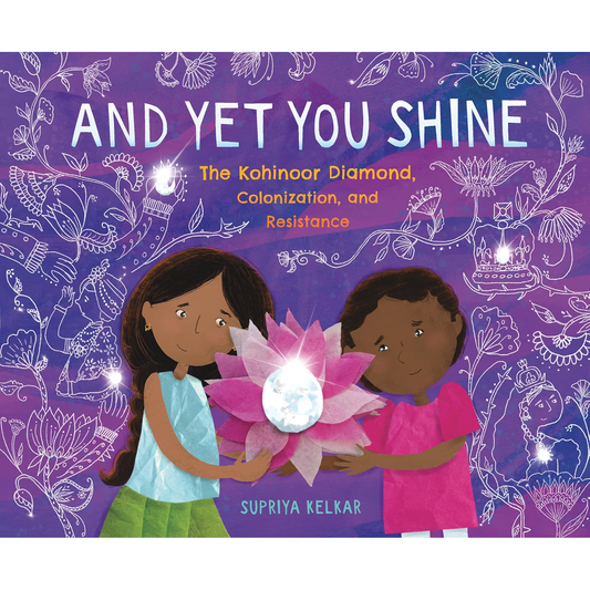 And Yet You Shine