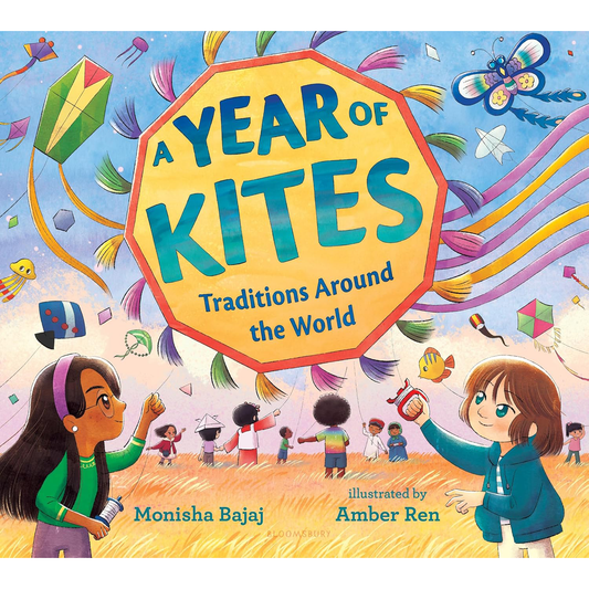 A Year of Kites