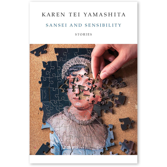 Sansei and Sensibility