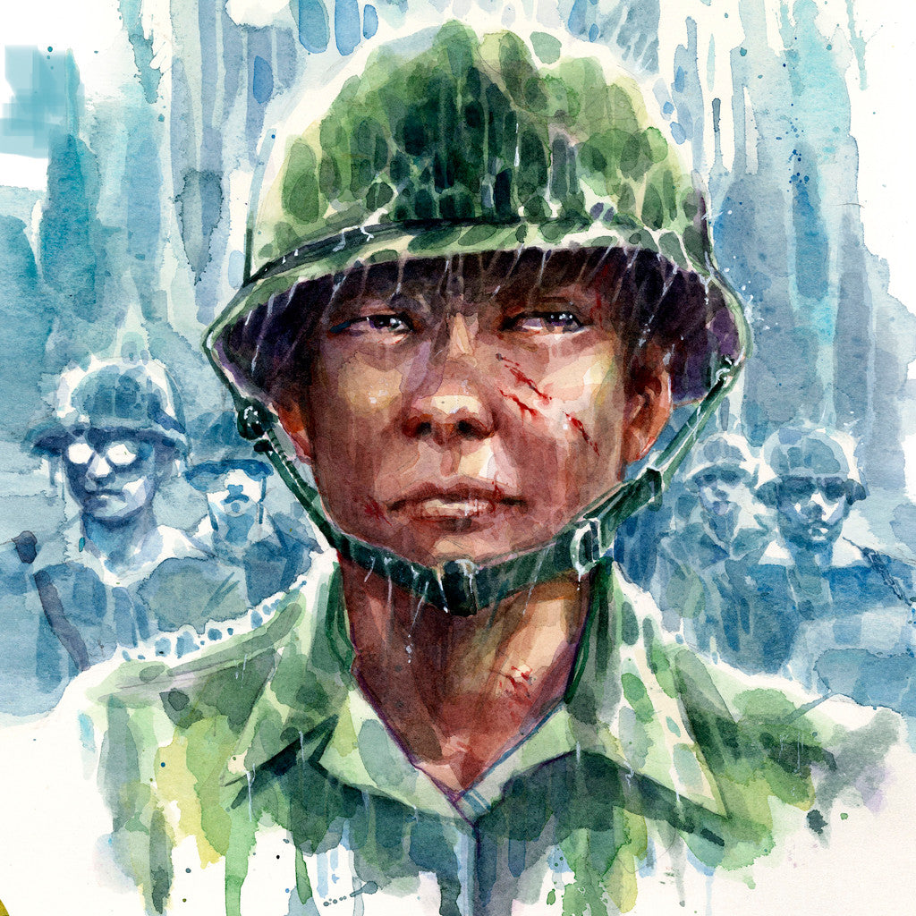 4FORTY2ND: The Lost Battalion