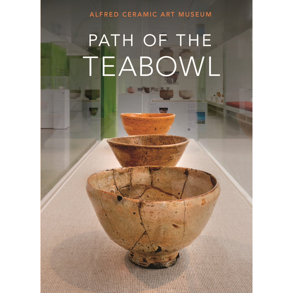 Path of the Teabowl
