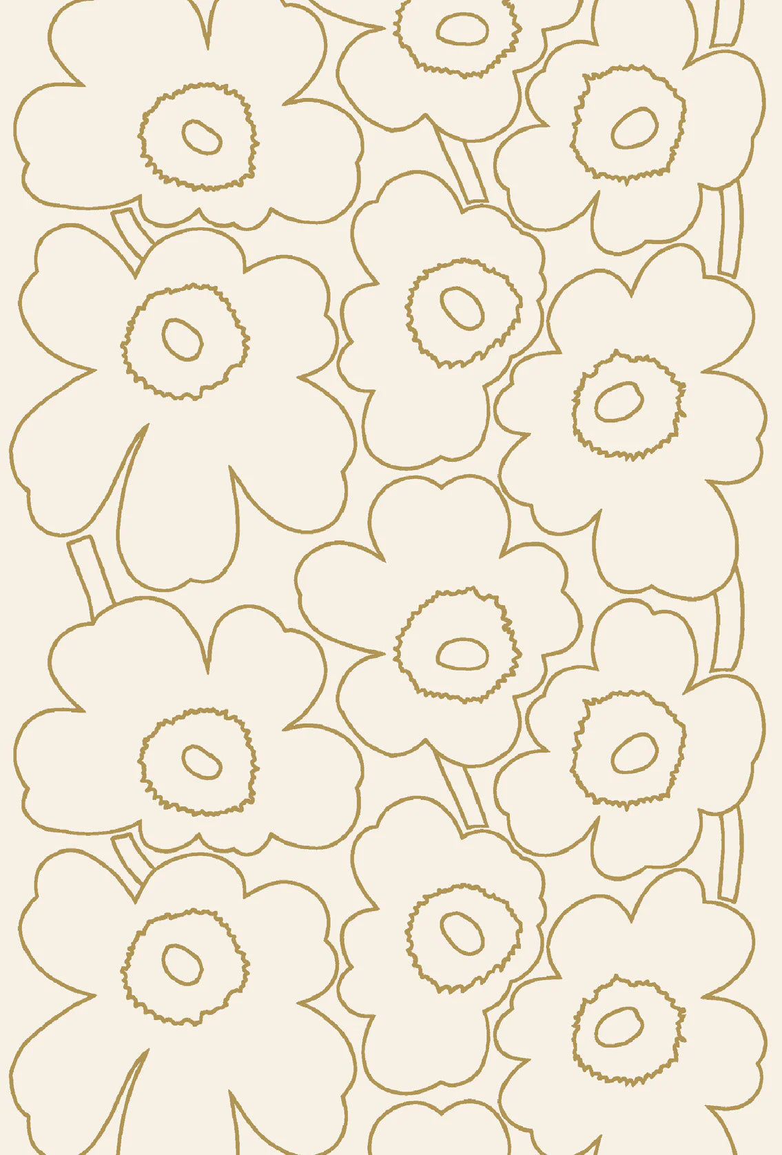 Art of Marimekko Postcard Box