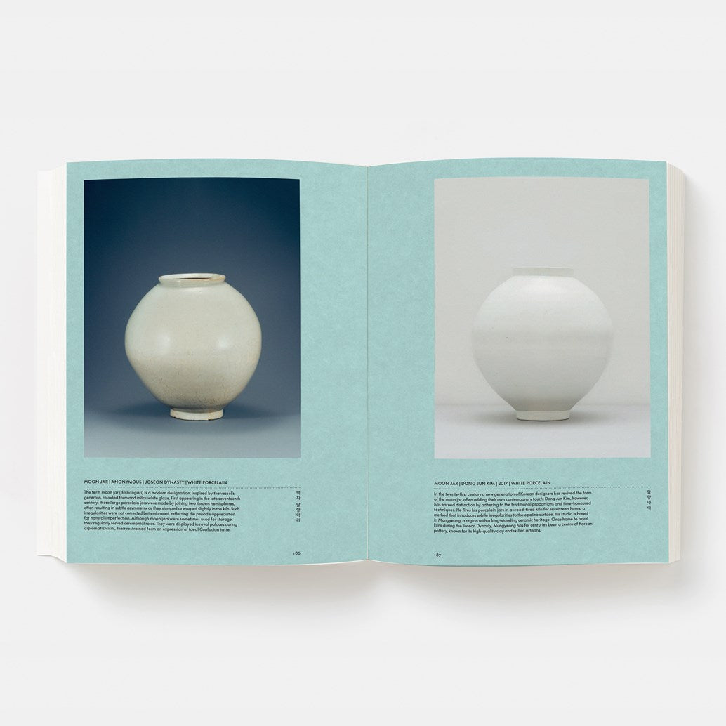 Jeong: The Spirit of Korean Craft and Design