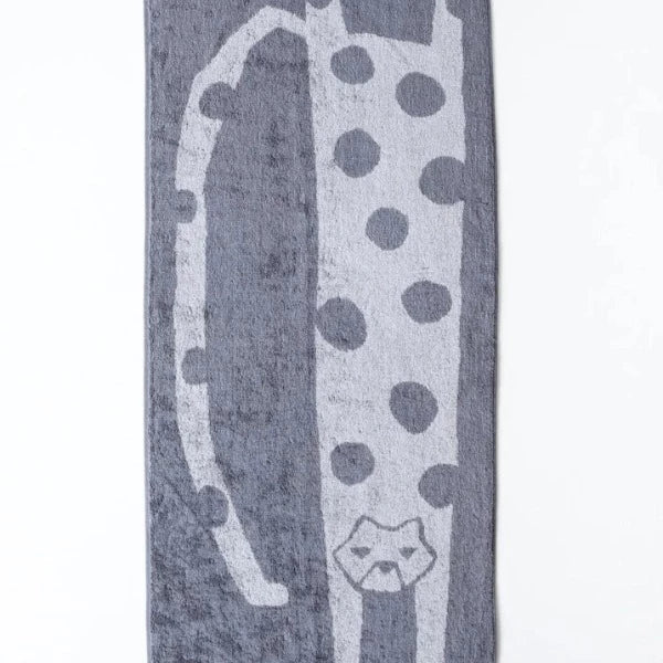 Yoshii Cat Towel
