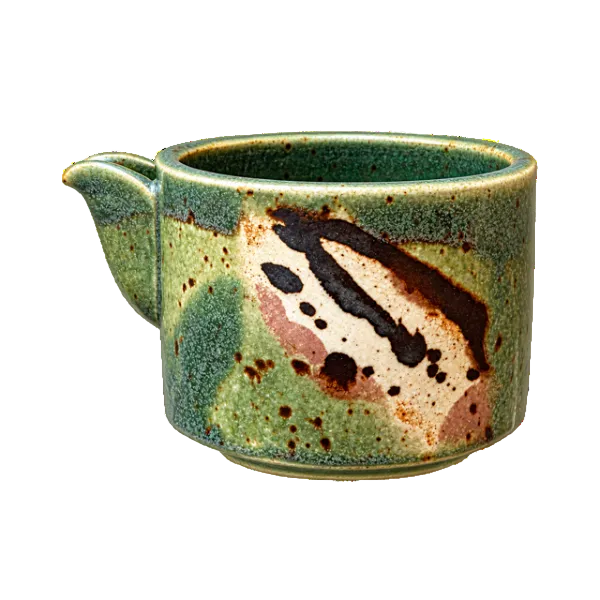 Katakuchi Matcha Tea Bowl
