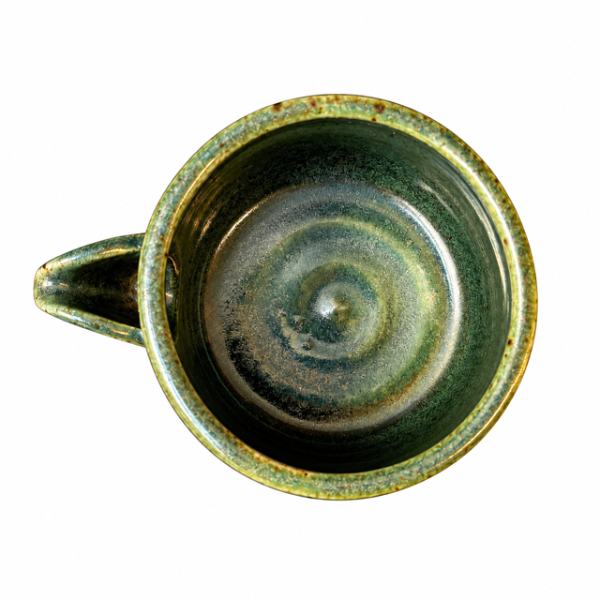 Katakuchi Matcha Tea Bowl