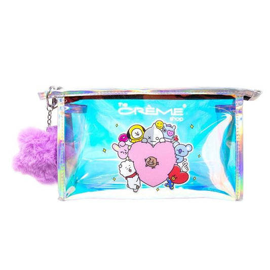 BT21 Makeup Bag