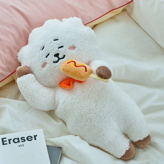 BT21 RJ Plush