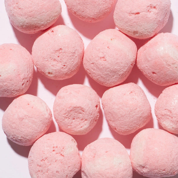 Strawberry Bites