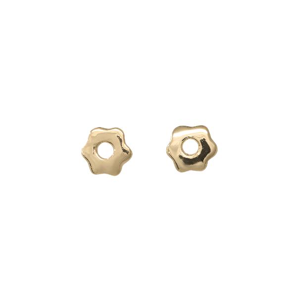 Avens Stud Earrings