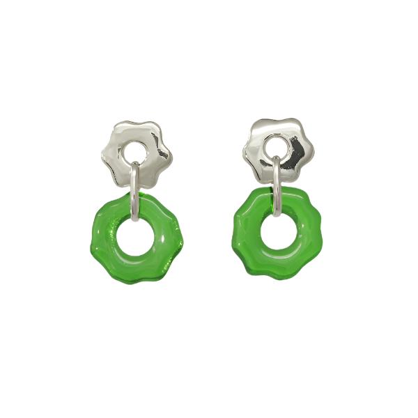 Avens Earrings