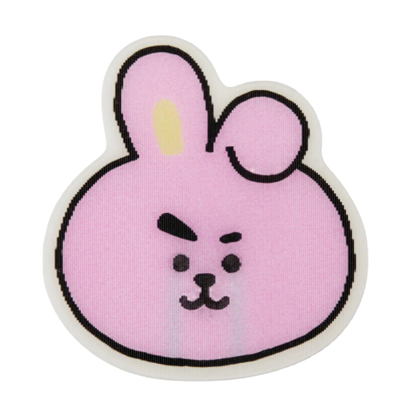 BT21 Lenticular Magnet