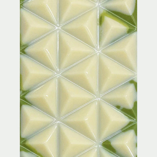 Matcha with Yuzu Chocolate Bar