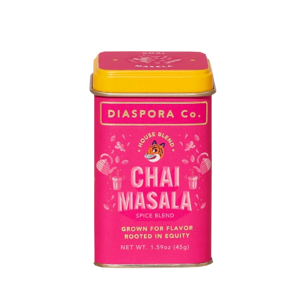 Diaspora Co. Chai Masala