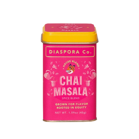 Diaspora Co. Chai Masala