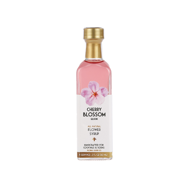 Floral Elixir - Cherry Blossom