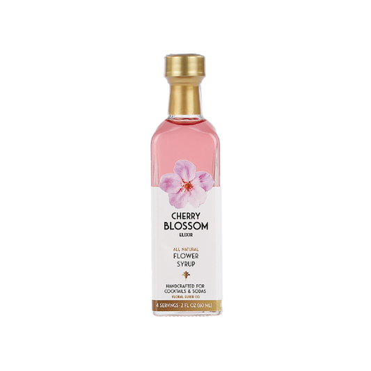 Floral Elixir - Cherry Blossom