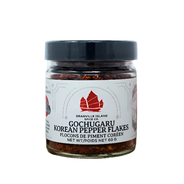 Gochugaru Pepper Flakes