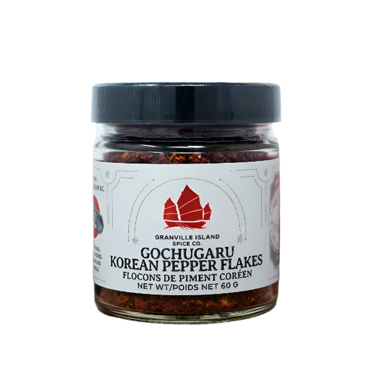 Gochugaru Pepper Flakes