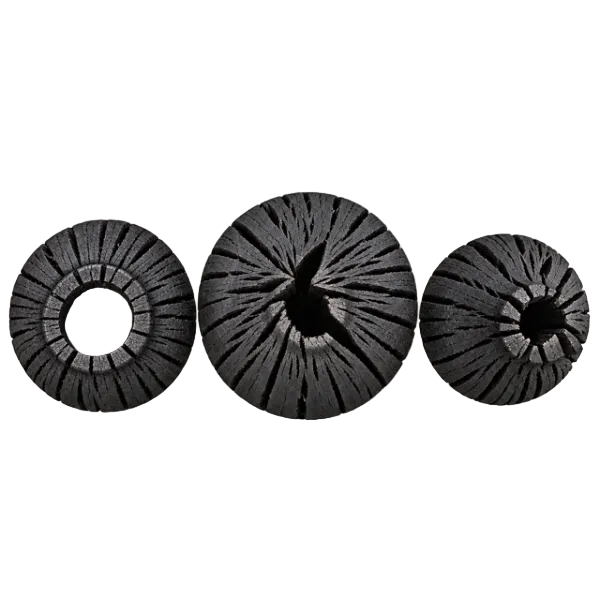 Sootjagi 3pc Mini Vase Set