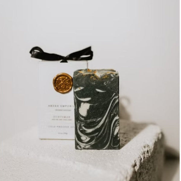 Abdah Huntsman Soap Bar