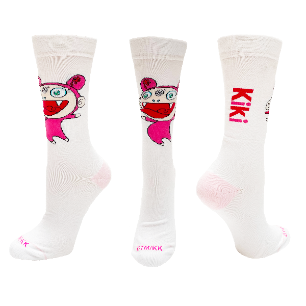 Kaikai & Kiki Socks