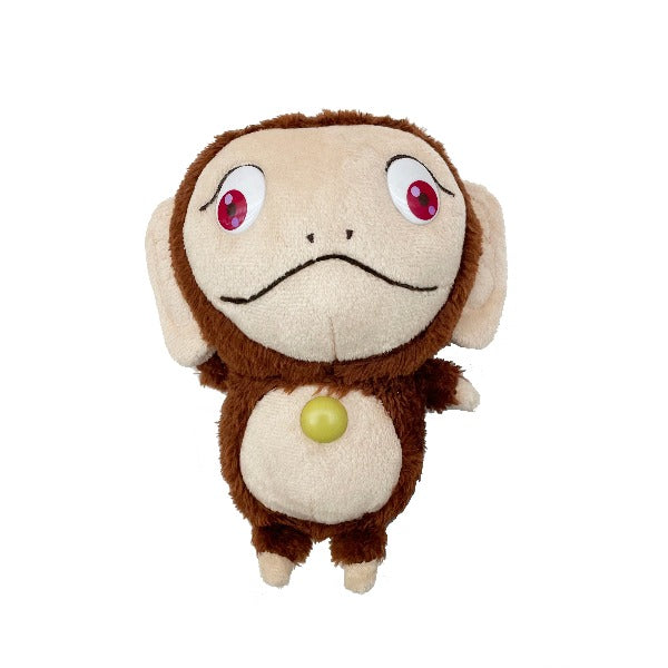 Ukki Plush