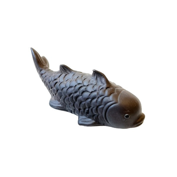 Fish Tea Pet