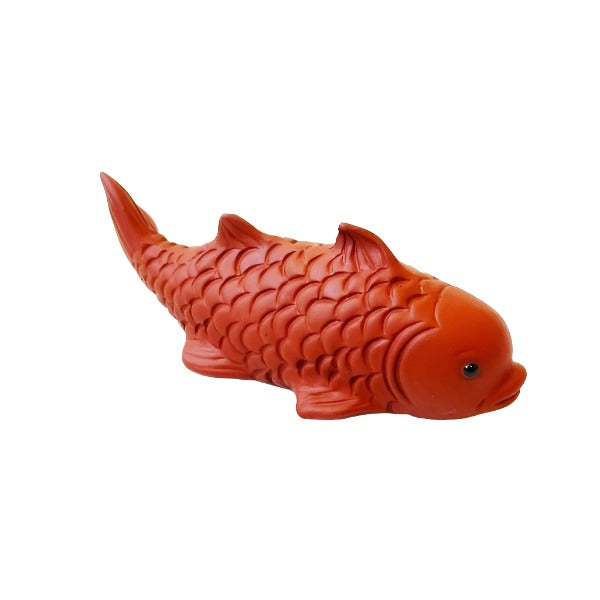 Fish Tea Pet