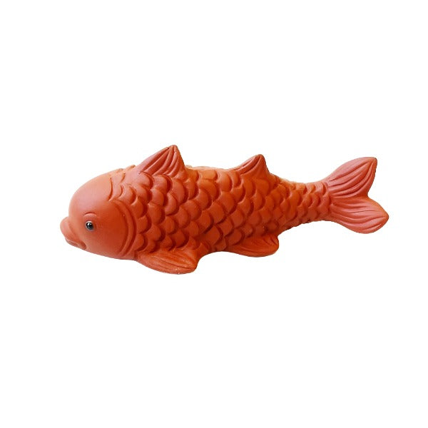 Fish Tea Pet