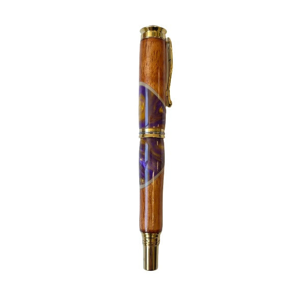 Retro Fountain Pen