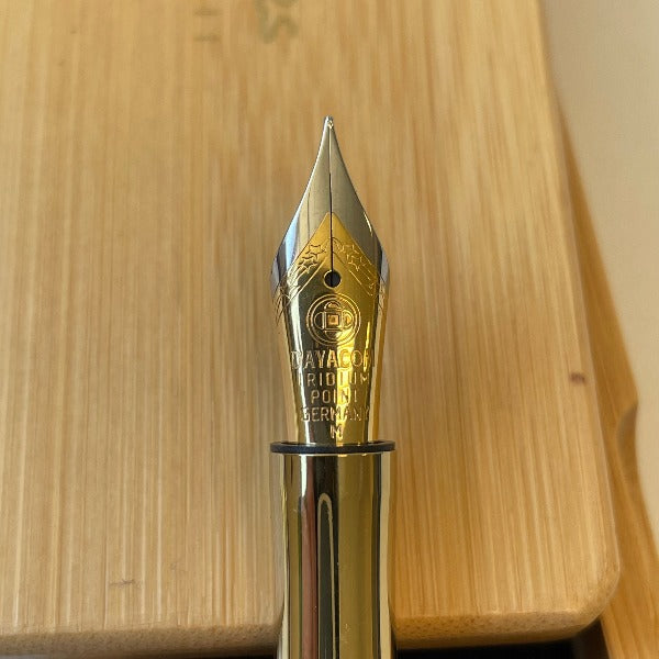 Retro Fountain Pen