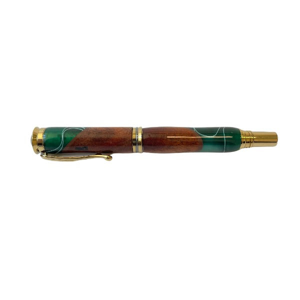 Retro Fountain Pen