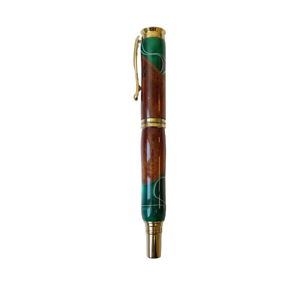 Retro Fountain Pen