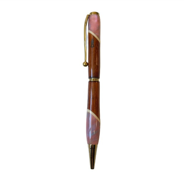 Ultra Slim Ballpoint Pen