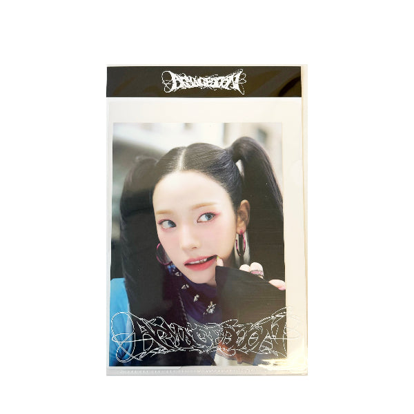 Aespa Photo Card Set