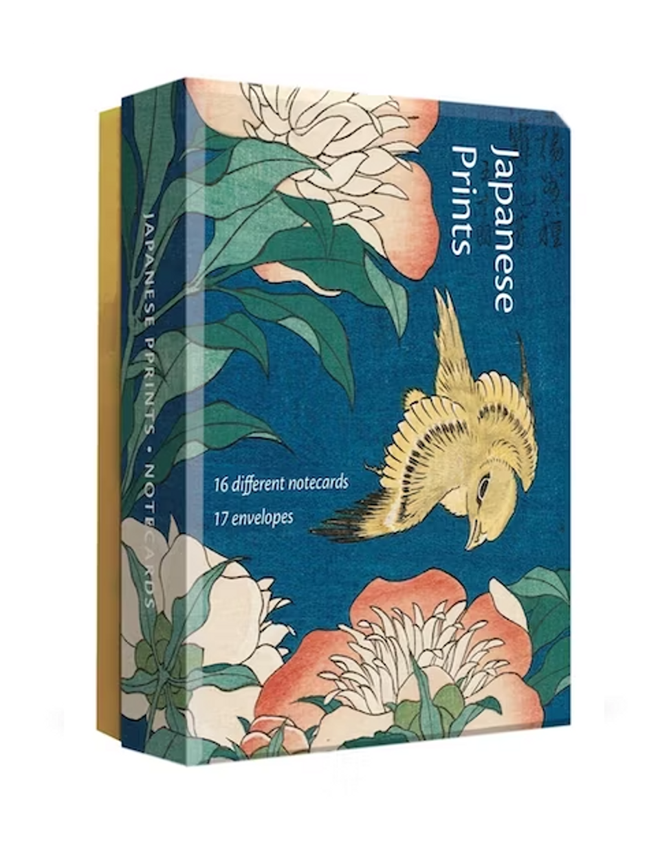 Japanese Prints Notecards
