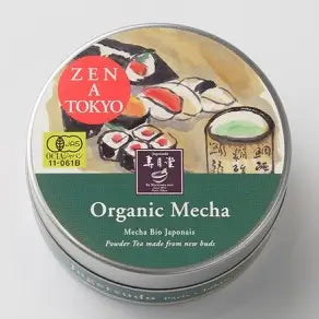 Green Tea Assortment