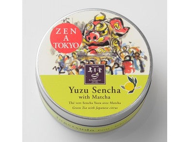 Green Tea Assortment