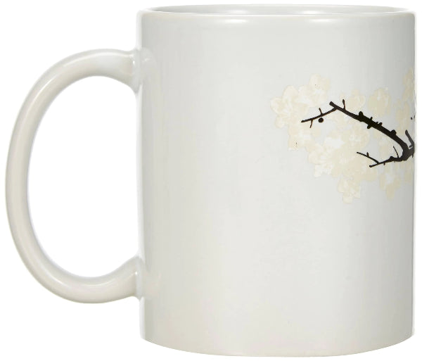 Blossom Morph Mug