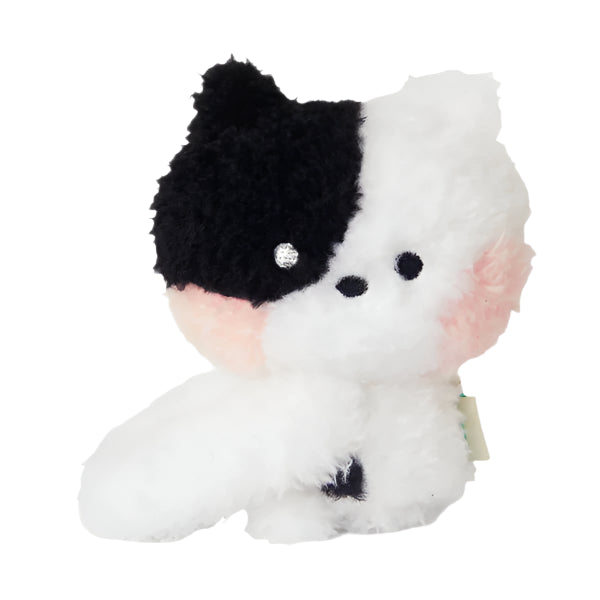 Line Friends Minini Plush Magnet